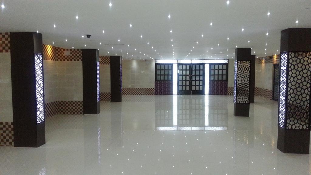 Hotel Rajdhani Bhubaneswar Bagian luar foto